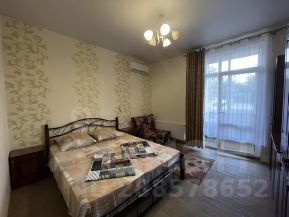 3-комн.кв., 65 м², этаж 1