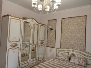 1-комн.кв., 50 м², этаж 4