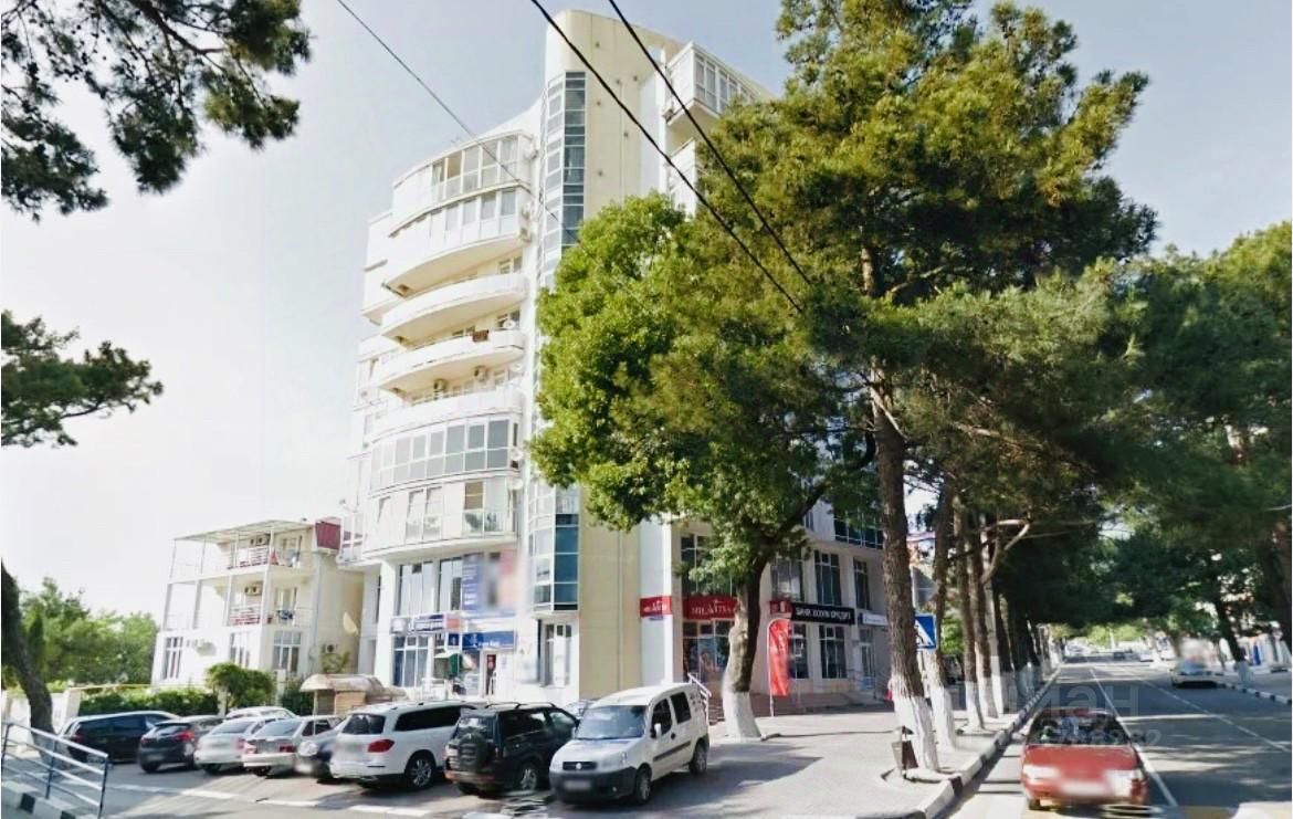 Photos of creative development center in Gelendzhik