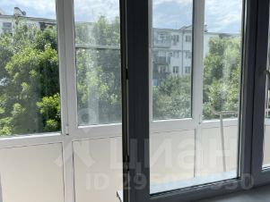 3-комн.кв., 65 м², этаж 3