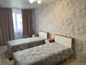 3-комн.кв., 65 м², этаж 3