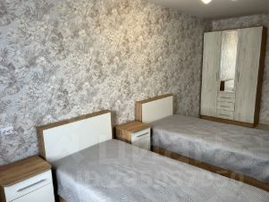 3-комн.кв., 65 м², этаж 3