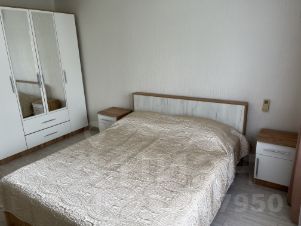 3-комн.кв., 65 м², этаж 3