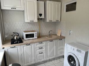 3-комн.кв., 65 м², этаж 3