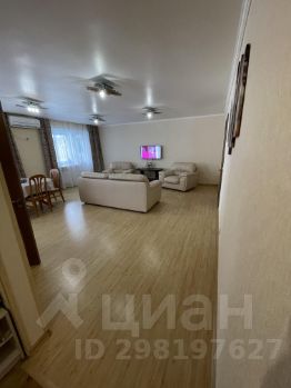 2-комн.кв., 59 м², этаж 2