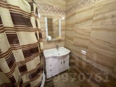 2-комн.кв., 56 м², этаж 3