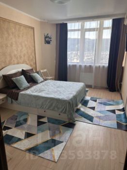 1-комн. кв 40 м2, 10/11 эт