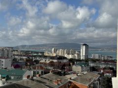 1-комн. кв 50 м2, 9/11 эт