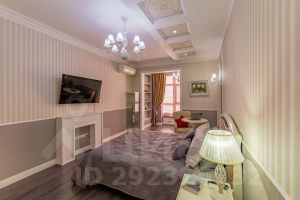 1-комн.кв., 70 м², этаж 7