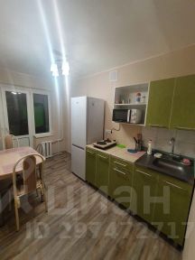 1-комн.кв., 38 м², этаж 5