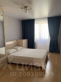 2-комн.кв., 50 м², этаж 9