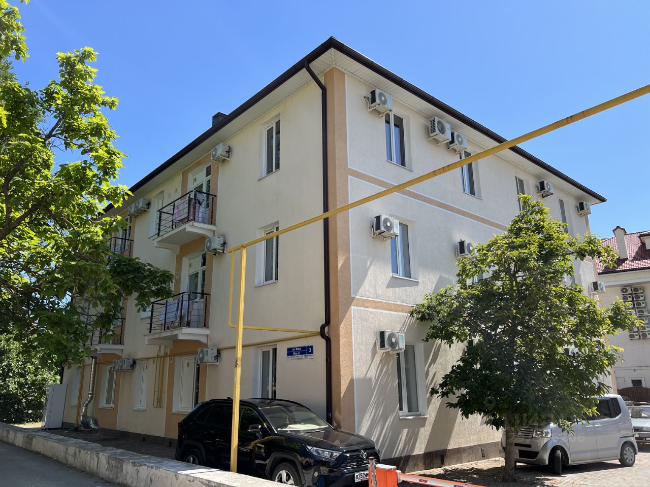 Купить Квартиру Геленджик Мира 40