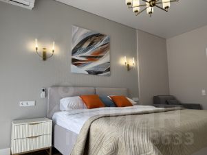 1-комн. кв 48 м2, 3/7 эт