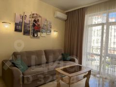 1-комн. кв 50 м2, 3/6 эт