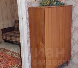 2-комн.кв., 42 м², этаж 3