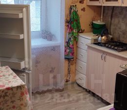 2-комн.кв., 42 м², этаж 3