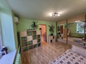 2-комн.кв., 44 м², этаж 2