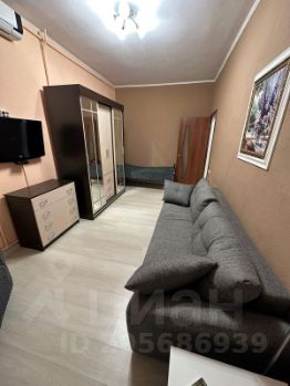 2-комн.кв., 50 м², этаж 1