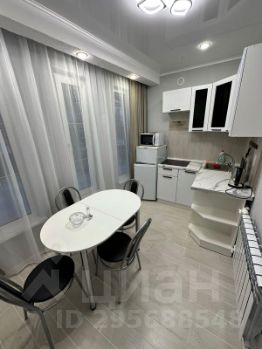 1-комн.кв., 35 м², этаж 2