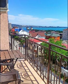 1-комн. кв 45 м2, 3/6 эт
