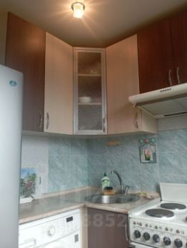 1-комн.кв., 36 м², этаж 2