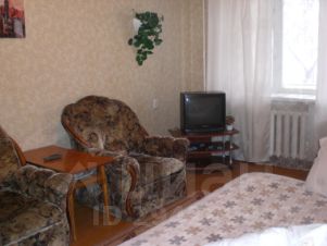 1-комн.кв., 31 м², этаж 4