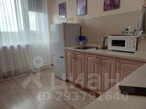 1-комн.кв., 40 м², этаж 6