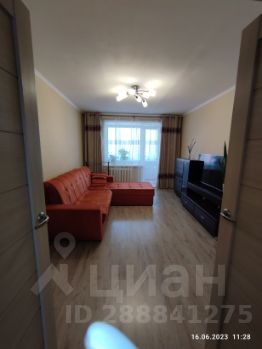 2-комн.кв., 45 м², этаж 4