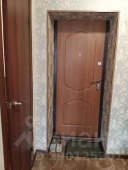 студия, 18 м², этаж 5