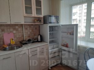 1-комн.кв., 42 м², этаж 3