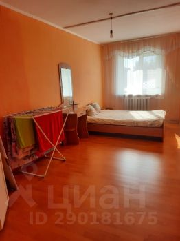 1-комн.кв., 42 м², этаж 3