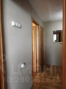 1-комн.кв., 42 м², этаж 3