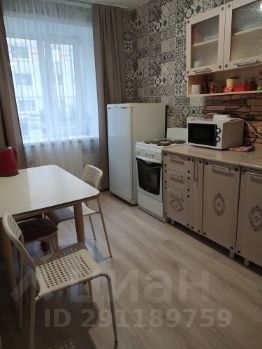 2-комн.кв., 45 м², этаж 2