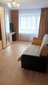 2-комн.кв., 45 м², этаж 2