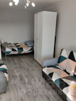 1-комн.кв., 35 м², этаж 5