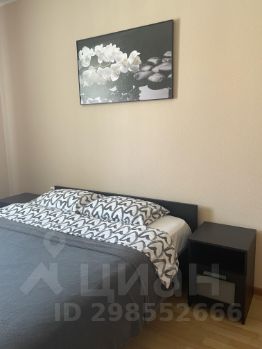 2-комн.кв., 50 м², этаж 3