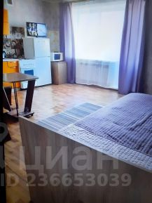 1-комн.кв., 35 м², этаж 4