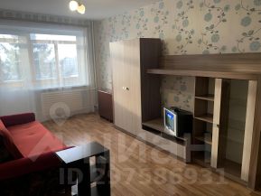 1-комн.кв., 32 м², этаж 4