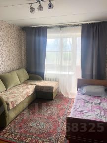 3-комн.кв., 51 м², этаж 4