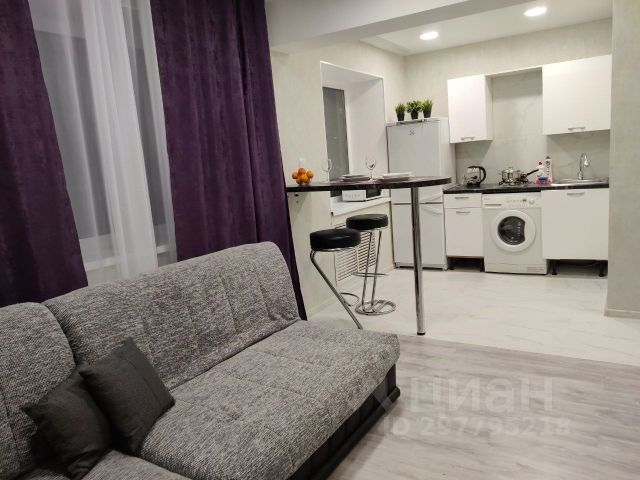 3-комн., 45 м², 5/5 этаж