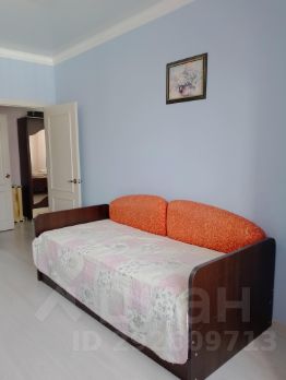 1-комн.кв., 45 м², этаж 3