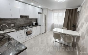 1-комн.кв., 50 м², этаж 2