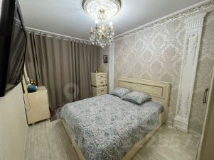 3-комн.кв., 78 м², этаж 6