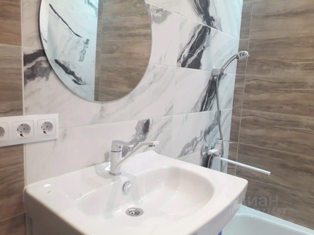 Снять однокомнатную квартиру 34м² Коммунальная ул., 8/7к2, Грязи ...