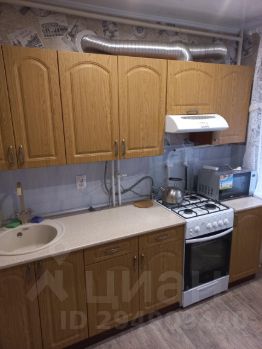 1-комн.кв., 31 м², этаж 1