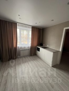 1-комн.кв., 33 м², этаж 1