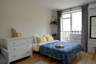1-комн. кв 32 м2, 11/12 эт