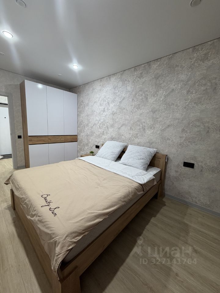 2-к кв. Иркутская область, Иркутск Гусарская тер., 11 (56.0 м²)