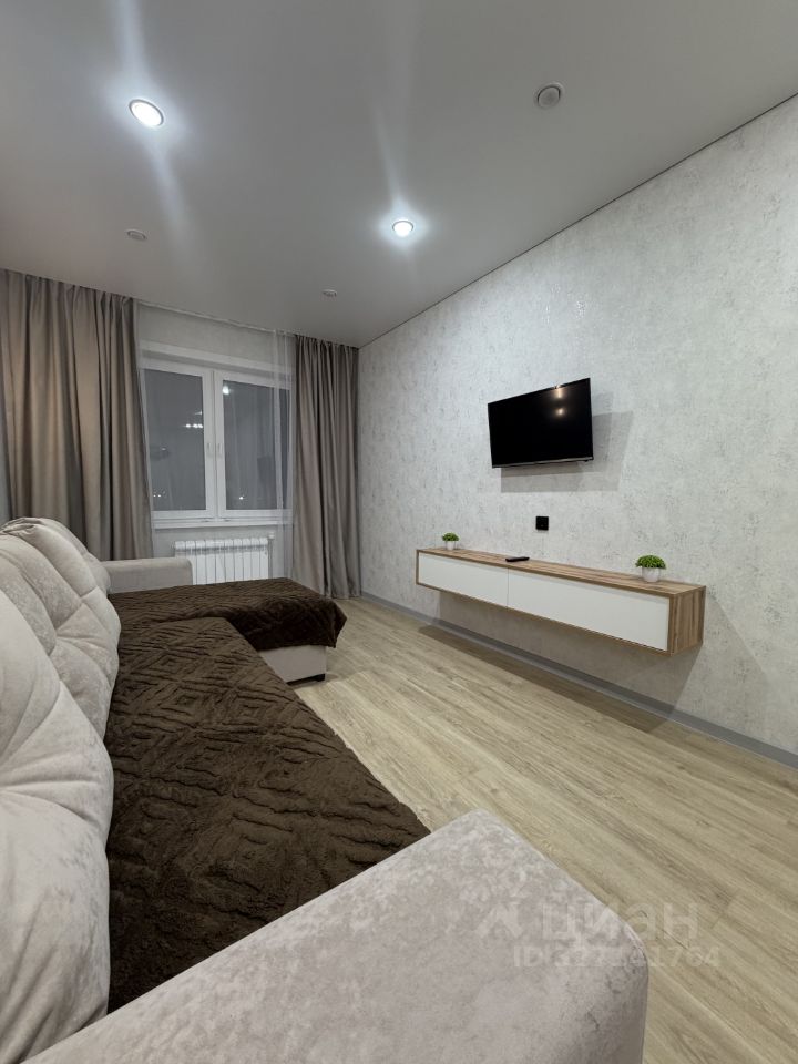 2-к кв. Иркутская область, Иркутск Гусарская тер., 11 (56.0 м²)