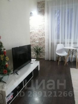 2-комн.кв., 40 м², этаж 2